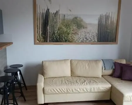 Apartment Na Urokliwym Osiedlu Nadmorski Dwor