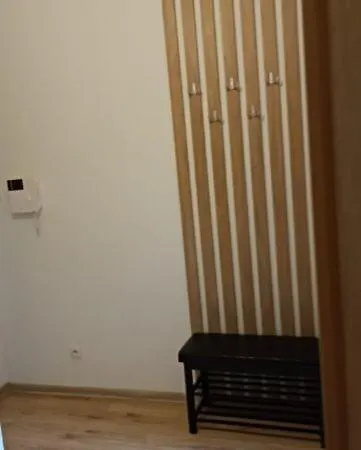 Na Urokliwym Osiedlu Nadmorski Dwor アパート