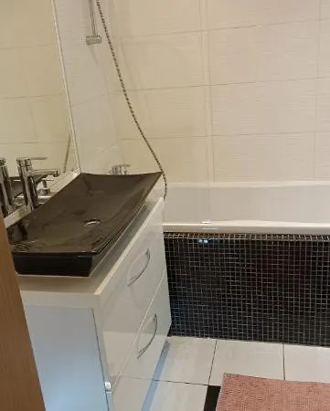 شقة Na Urokliwym Osiedlu Nadmorski Dwor