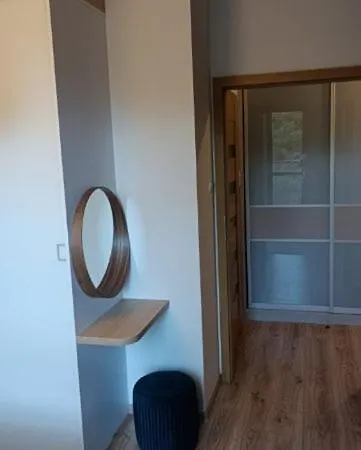 Na Urokliwym Osiedlu Nadmorski Dwor Appartement