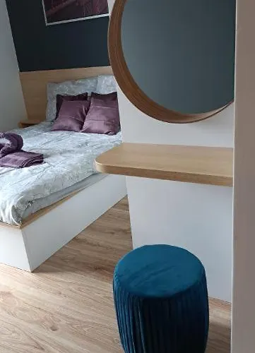 Na Urokliwym Osiedlu Nadmorski Dwór Gdańsk