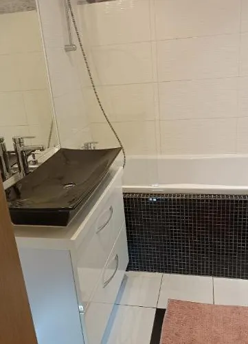 Apartament Na Urokliwym Osiedlu Nadmorski Dwór