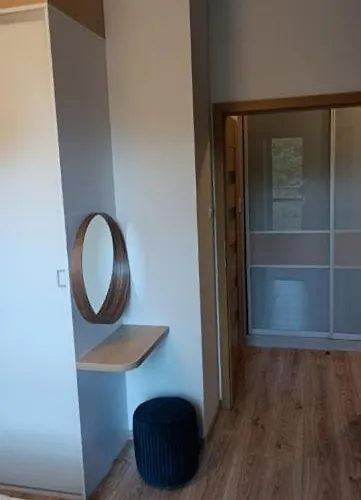 Na Urokliwym Osiedlu Nadmorski Dwor Apartmán